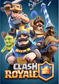 Clash Royale