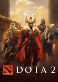 Dota 2