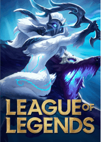 League of Legends