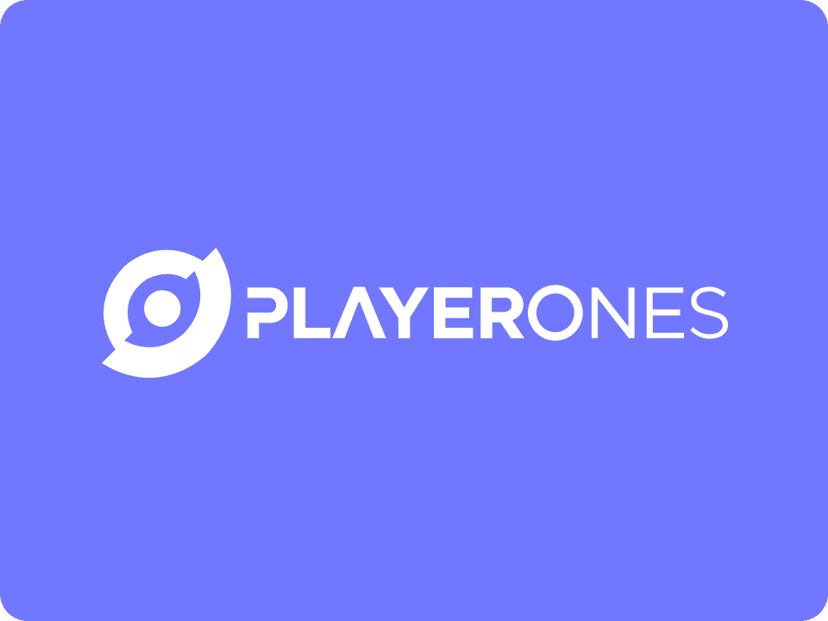 PlayerOnes Mission